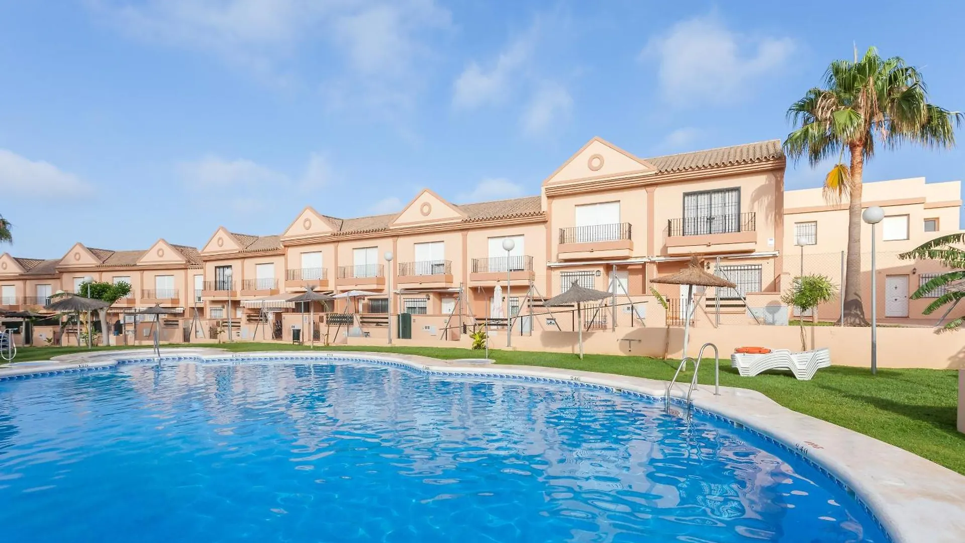 Apartamento Mar de Cadiz Apartamento Chiclana de la Frontera