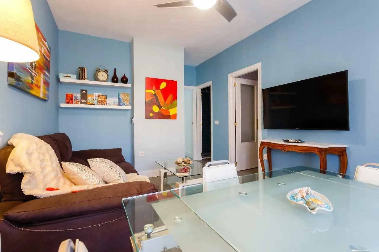 치클라나 데 라 프론테라 Apartamento Mar De Cadiz 아파트 0*, 치클라나 데 라 프론테라 스페인