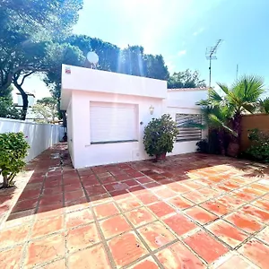 Сasa de vacaciones En Calle La Caballa, Chiclana de la Frontera
